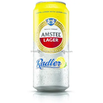 Amstel Lager Beer Cans 24 X 440ml | Buy Imported Dutch Beer Wholesale ...