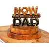 Call No.1 Dad-6x8in