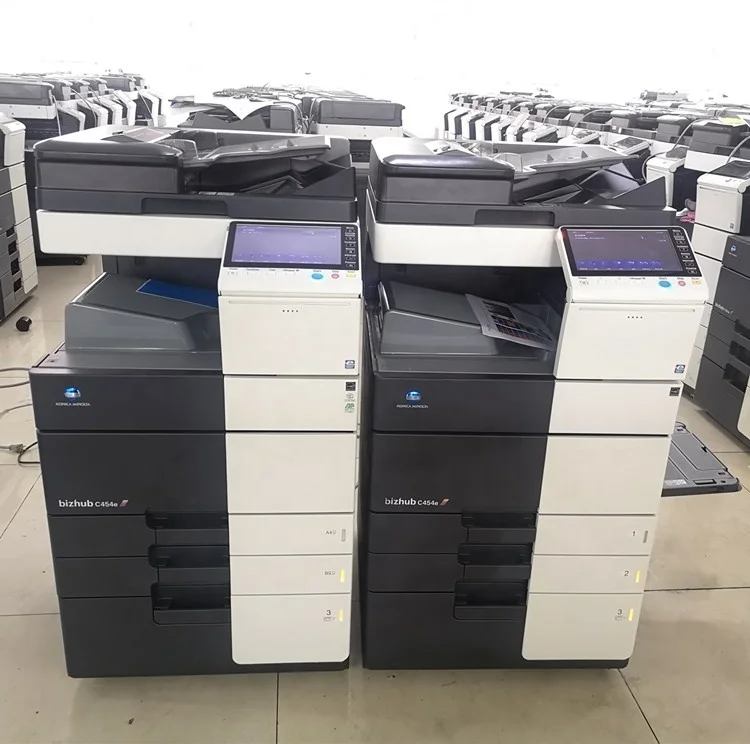 未使用品コニカミノルタ Bizhub C454/C454e/C554/C554e用 トナーカートリッジ TN512 4色セット【サプライ】 コニカミノルタ 純正トナー C554 C454 C554e C454e 即納 bizhub C224