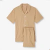 Short sleeve