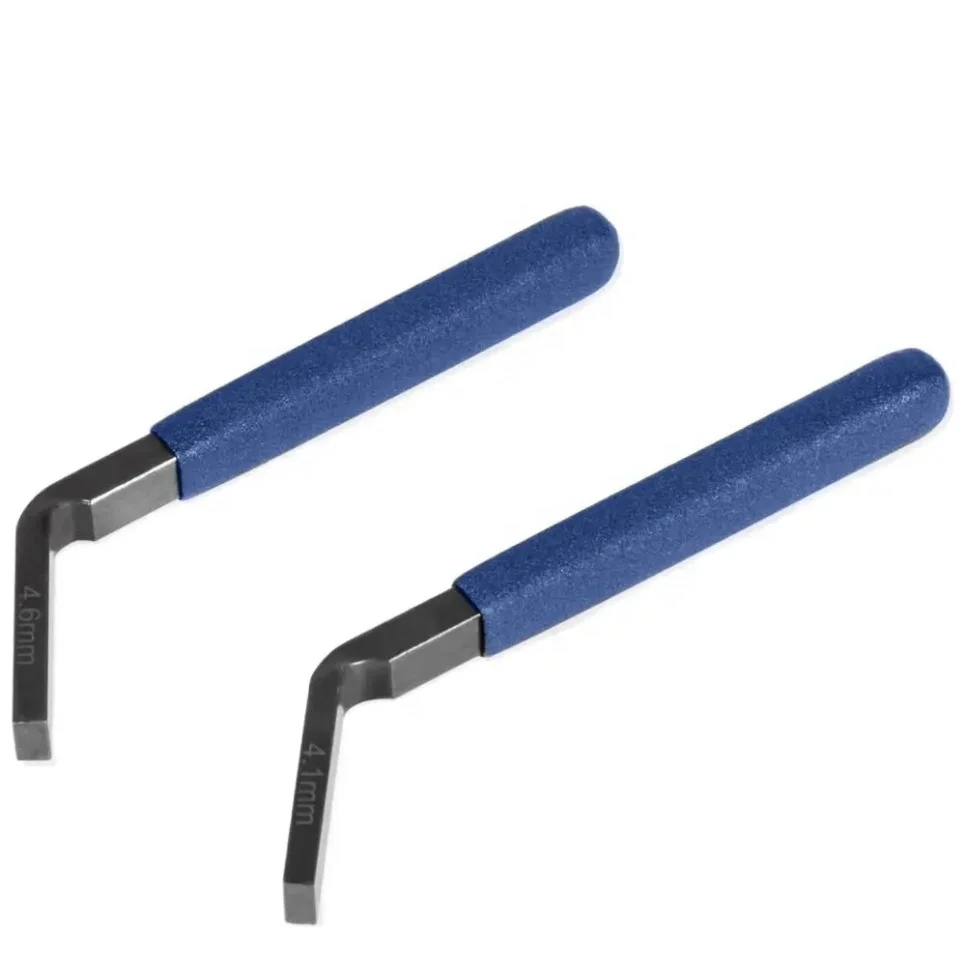 Engine Brake Adjustment Tool Truck Tools for Detroit DD13 DD15 DD16 Engine