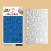 Steel plate xy-nail 06