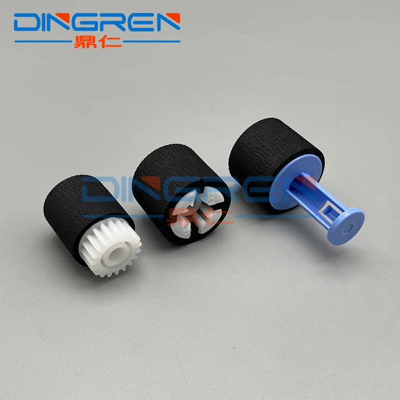 Cb50667905 Pickup Feed Separation Roller For Hp 600 M601 M602 M603