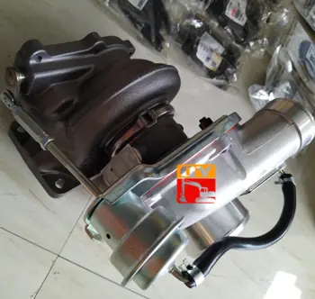 ターボチャージャー PerkinsエンジンT6.60のための新しいターボターボチャージャーTB4131 2674A127 New Turbo Turbocharger TB4131 2674A127 for Perk 動画解説\u0026試乗V60 T6ツインエンジンはボルボが英知を結集させた意欲