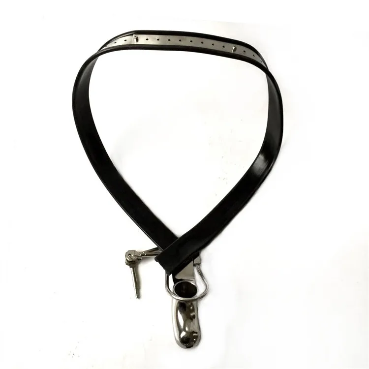 Cintura Di Castità Maschile "Cage Simpy - Foto 13