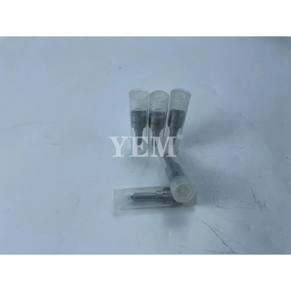 14B Injection Nozzle 093400-5590 NP-DLLA150P59 for Toyota Tractor Excavator Spare Parts