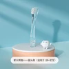 Parental help brush-elbow brush-suitable for 1 year old and above