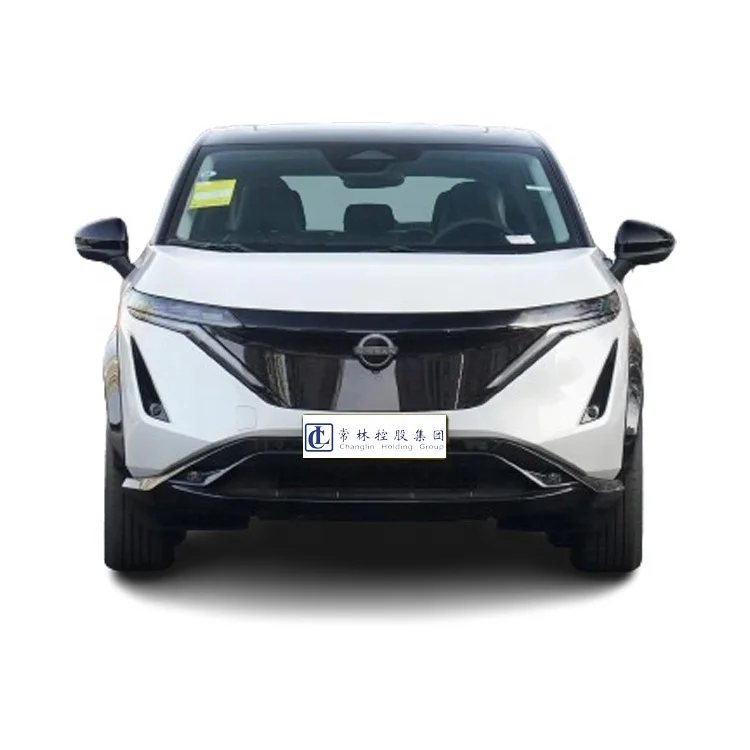 2024 New Style Chinese Brand Nissan Ariya Most Popular New Electric EV Car High Speed High Quality Model