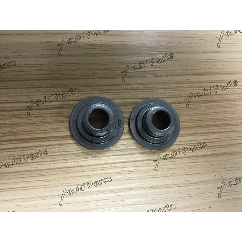 6BD1 Valve Spring Retainer 8-94114579-0 for Isuzu Engine Parts 3