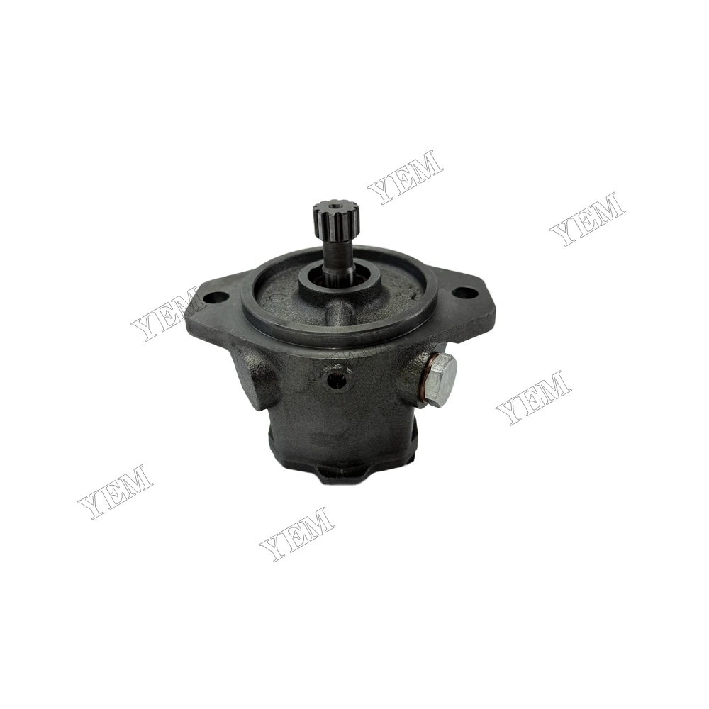 Fuel Pump 384-8612 for Cat OEM Engine Parts 2