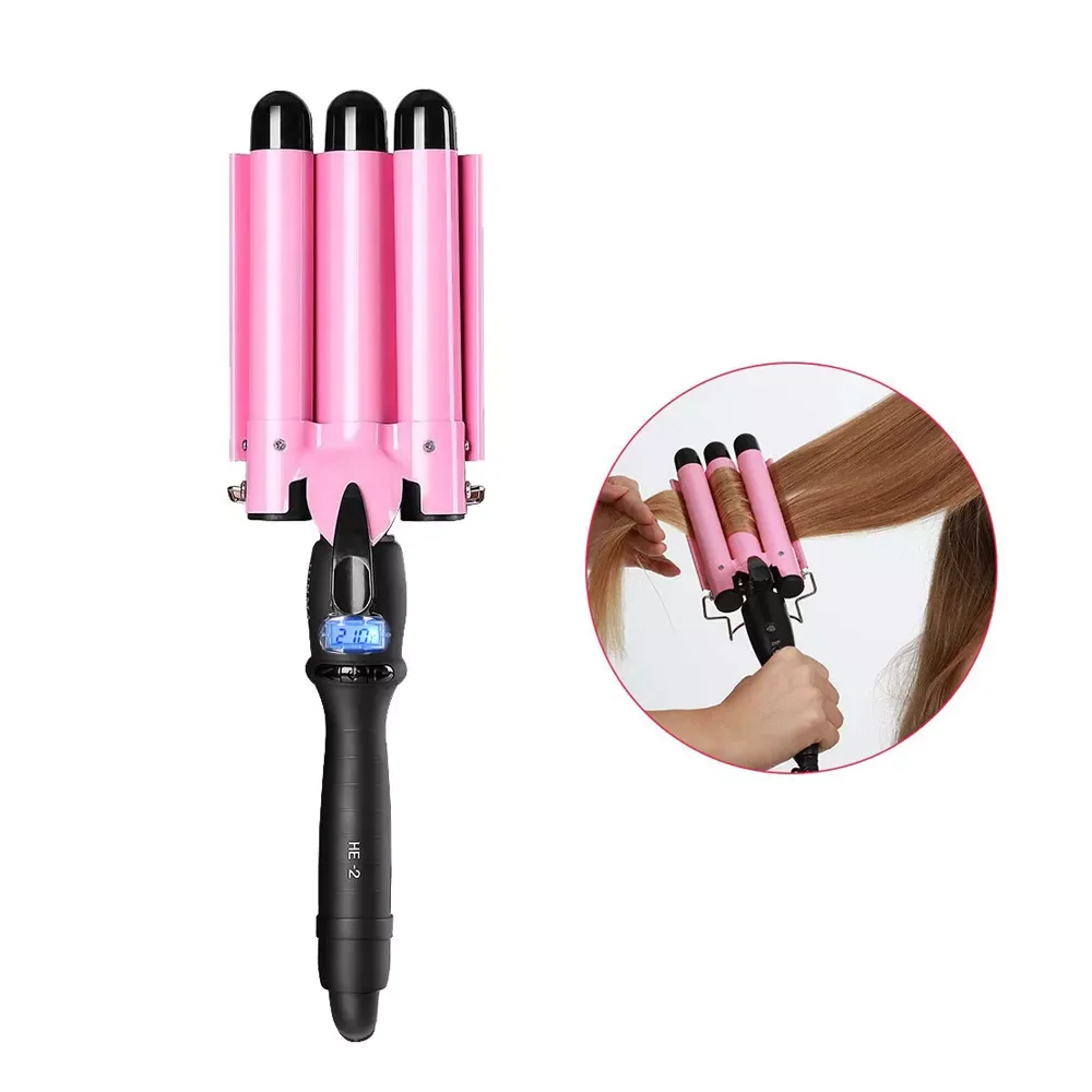 Wholesale Air Wrap Styler 5 In 1 Volumizer One Step Hair Dryer Hot Air  Brush Professional Hair Straightener Curler Styling Tools - Buy Hot Selling  Multi Function Curling Iron Styling Professional Hair