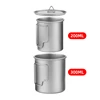 Gris 200ml+300ml
