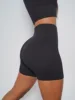 Black shorts