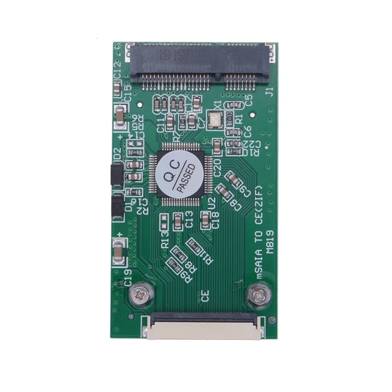 MSATA SSD to CE ZIF Adapter - Convert for Ipod & Ipad
