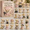 2026 Asciugacapelli Chihuahua Blind Box