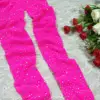 Fucsia + cristallo bianco