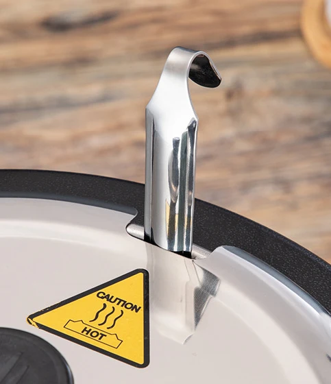 Hotel Restaurant Supplies Catering Buffet Soup Display 10L Black Color Electric Soup Kettle Warmer Buffet Equipment_12