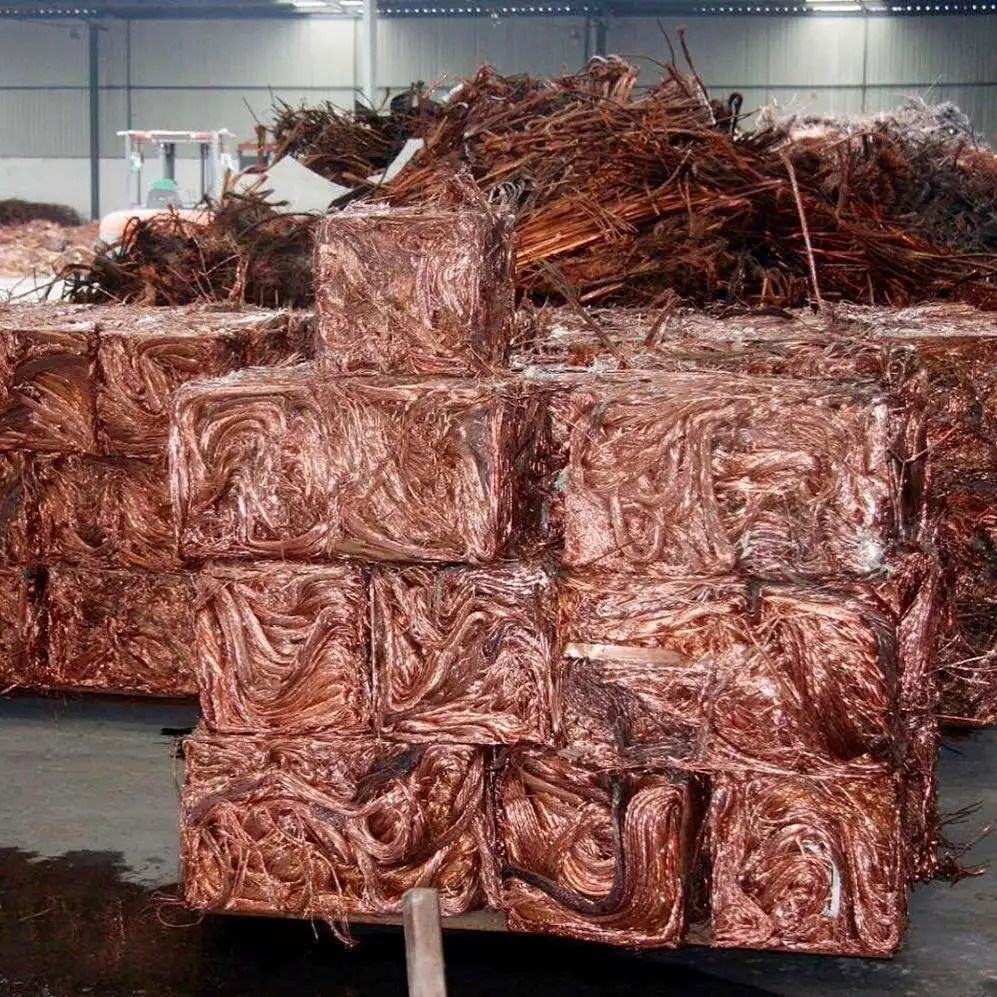 Мельница высшего качества без легированной медной проволоки 99.99% по лучшей цене
