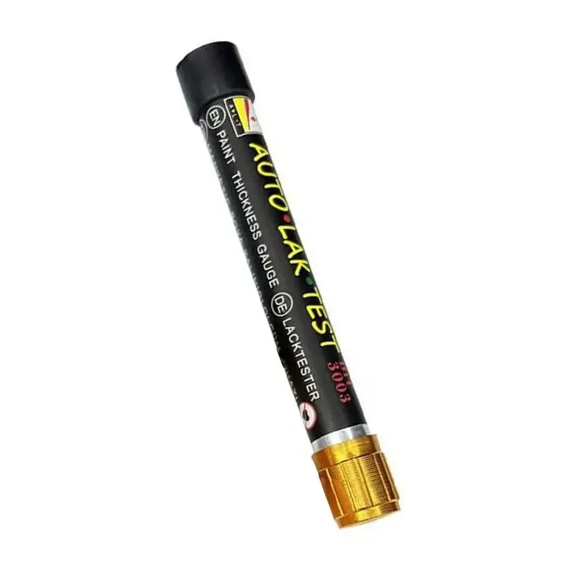 Paint Thickness Tester Accurately Measure Automotive Paint Thickness With This Paint Coating Gauge Pen