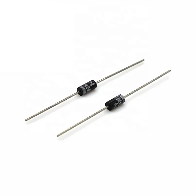 1n4007 High Power Rectifier Diode In4007 1a/1200v Do41 Buy 1n4007