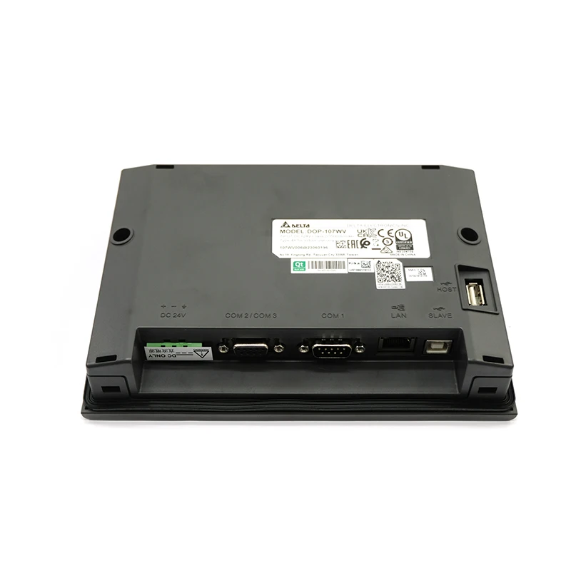 Original Fanuc Mitsubishi 7 10 Inch Delta siemens Hmi Plc All in One ...