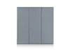 3 Gang Grey No Need Neutral