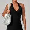 Vest- Black