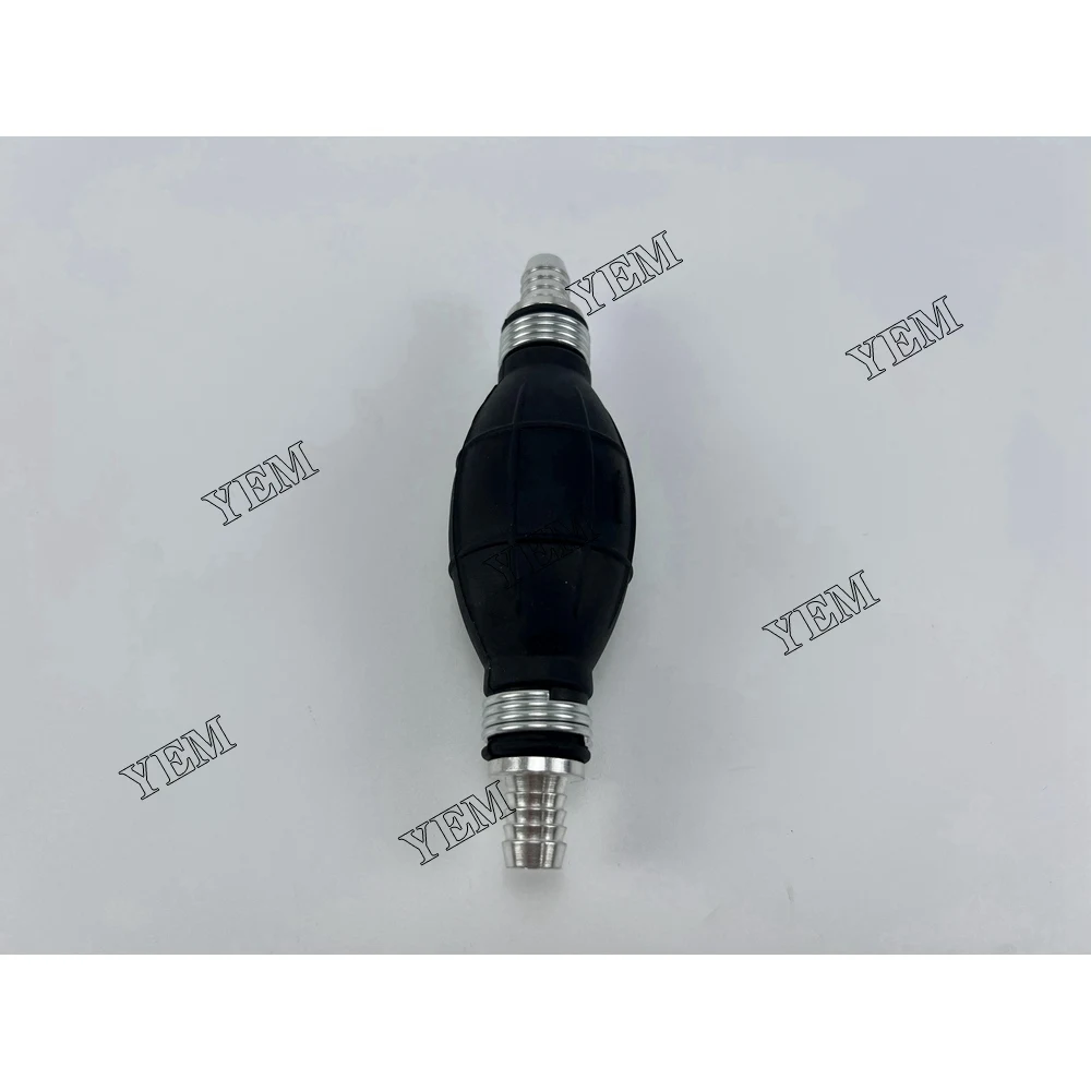 For Bobcat Engine Fuel Pump 12MM Spare Part Replaces High Quality Engine Parts 3