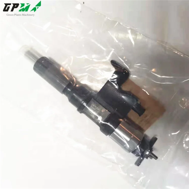 Zx210-3 Zx330-3 4hk1 6hk1 Nozzle Injector 8-98284393-0 - Buy  8-98284393-0,4hk1 Injector,Fuel Injector Nozzle Product on Alibaba.com