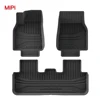 Tapis de voiture pour Model Y 2025, nouveau modèle