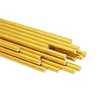 25 golden straws