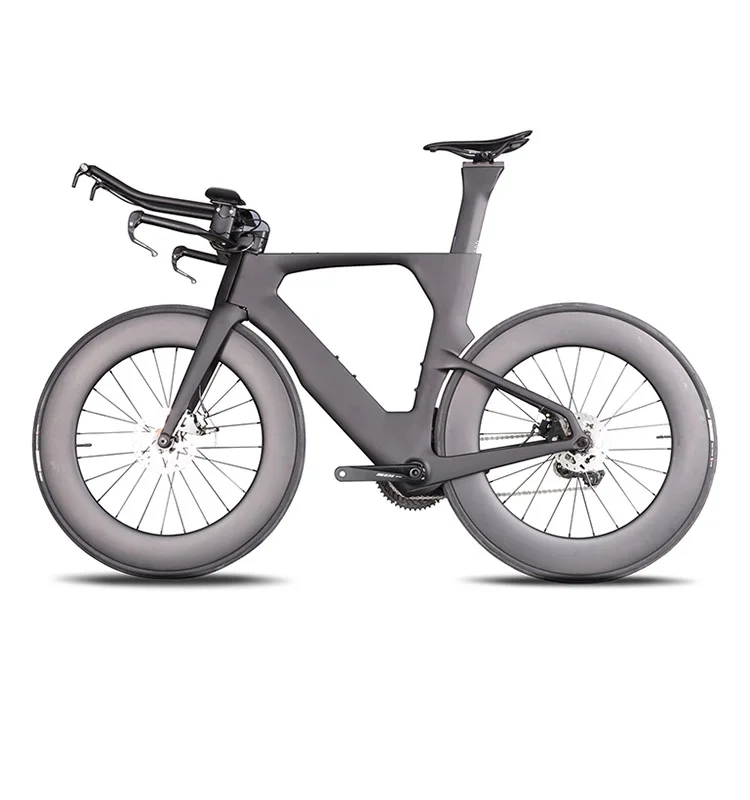 Carbon Disc Brake Triathlon Bike Time Trial Bicycle Buy Time Trail