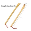 Straight handle style