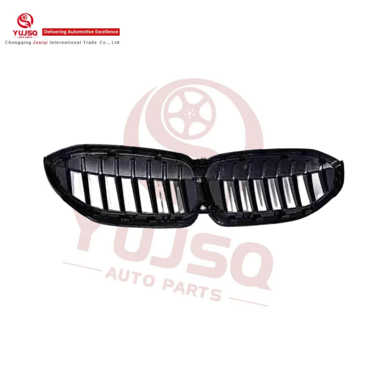 OEM 51138072086 ABS Plastic Front Grille for BMW X3 G20 with 24 Hours Customer Service