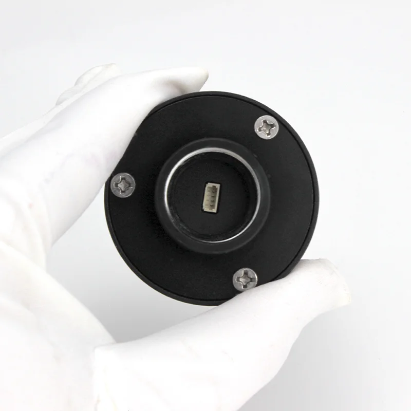 WS3055 Hot Sales Low Power ABS Stainless Steel Drone Ultrasonic Wind Speed Direction Sensor Weather Station