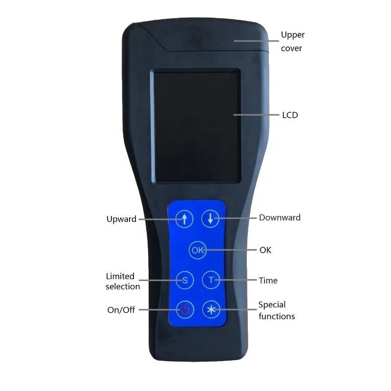 KSA-02 высокой точности, медицинские приборы для использования в домашних условиях, портативный детектор бактерий метр ATP флуоресценции тестер быстрого люминометр с тестовыми тампон