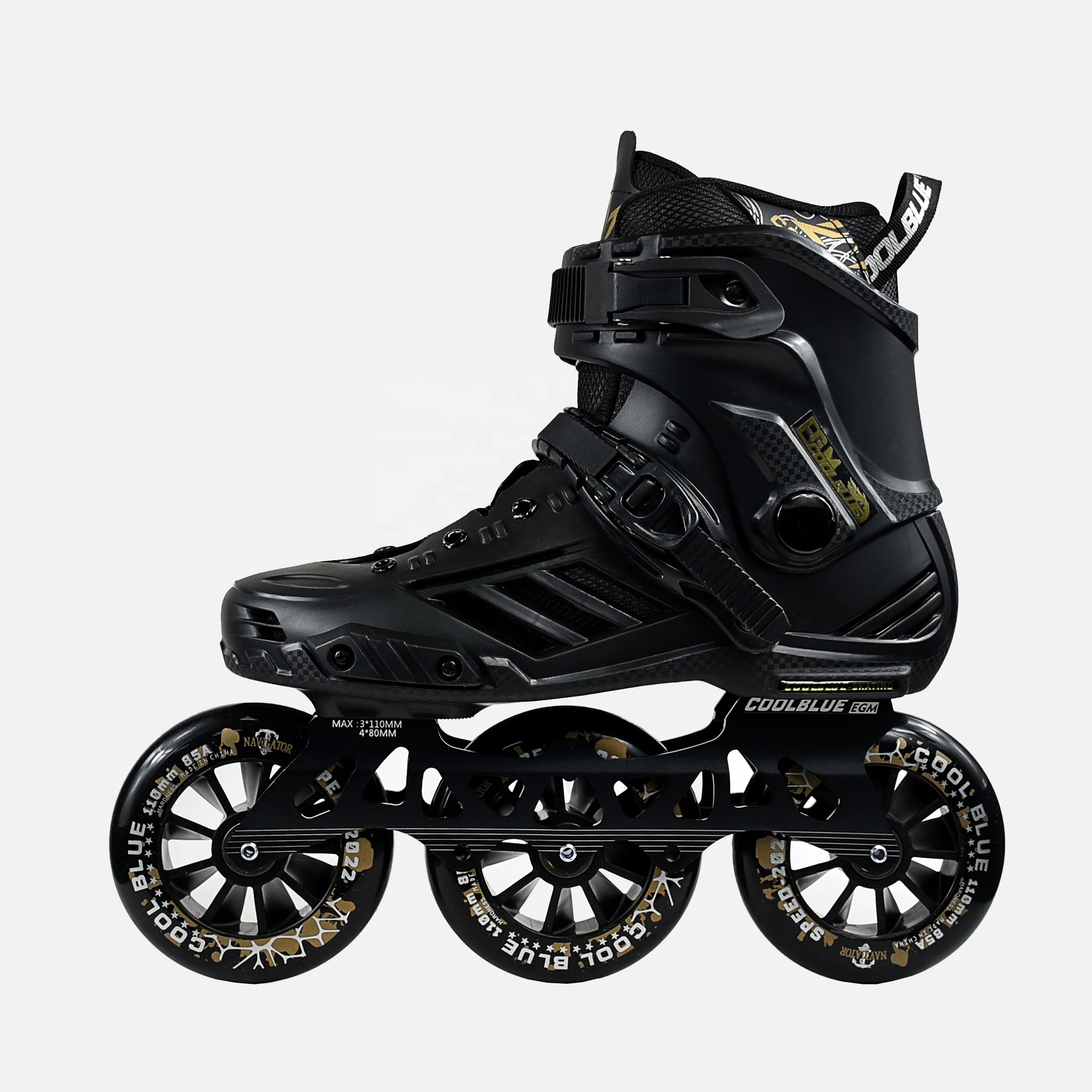 HEAD Slalom Skate Aggresive Patines inline skating roller skates shoes for skaters