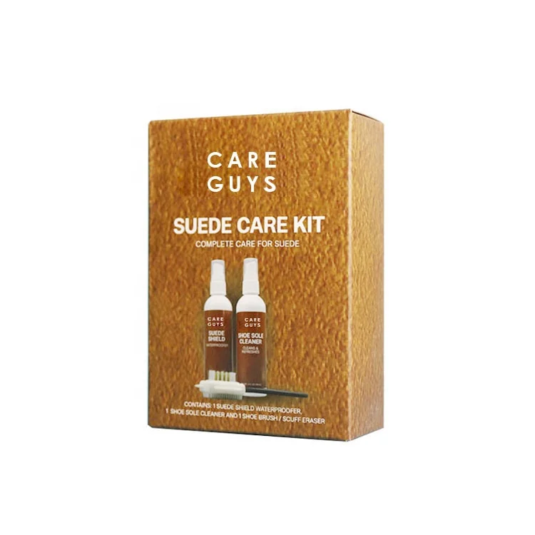 Suede & Nubuck Leather Cleaning Kit Shoe Cleaning Shoe Brush Boots