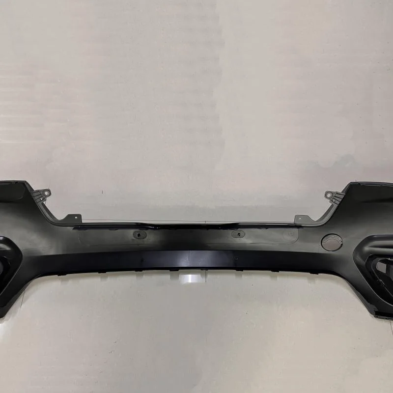 product high repurchase rate car coverings affordable price car bar oem 53238410 car front bumper for jeep cherokee 2019-7