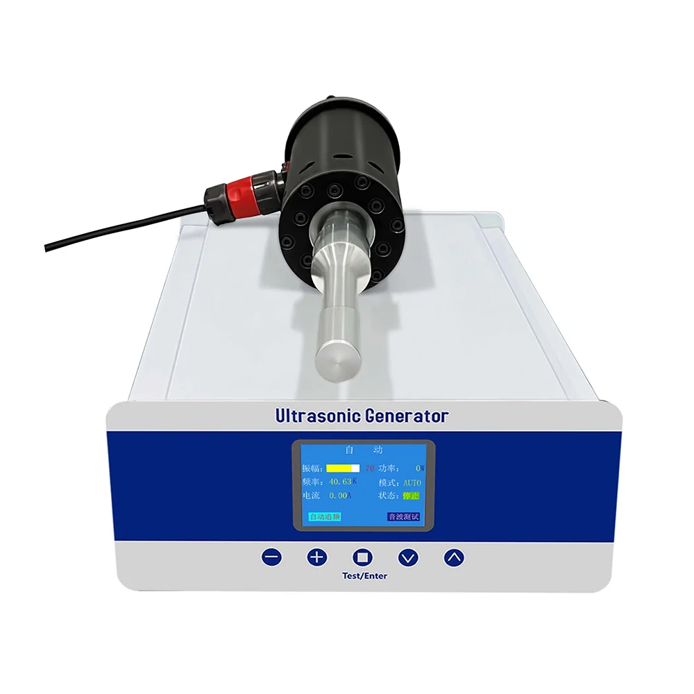 Good Quality Liquid Ultrasonic Extractor Ultrasonic Lab Homogenizer Ultrasonic Extraction Equipment