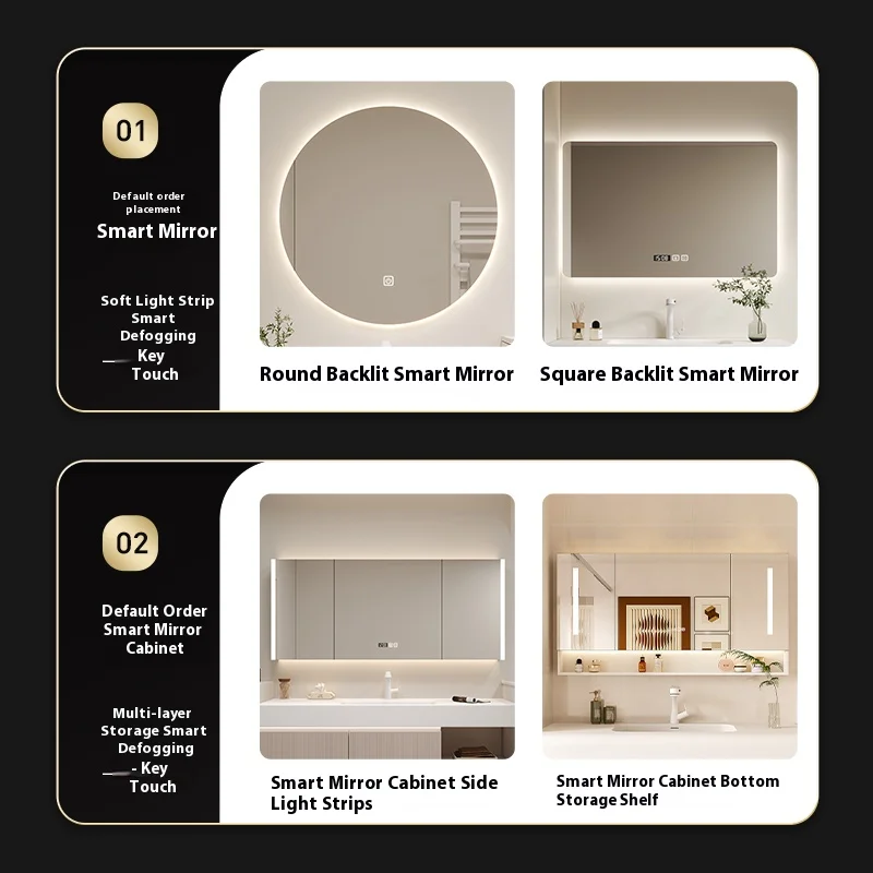 product minimalist style oak wall mounted bathroom cabinet combination integrated basin ceramic washbasin cabinet-10