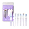 Purple Makeup Brush sets