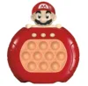 Red Mario (without battery)