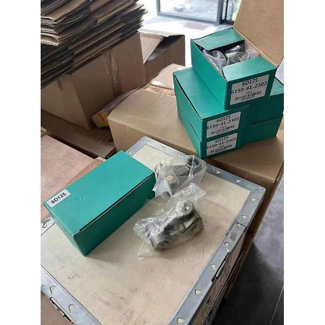  PC400-7 6150-21-1102