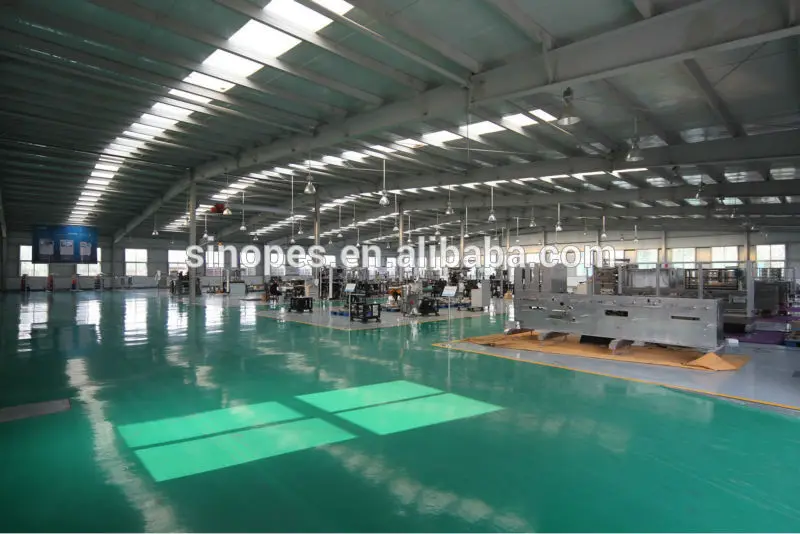 Mini Type Plastic Ampoule Forming, Filling, Sealing Machine, BFS Machine