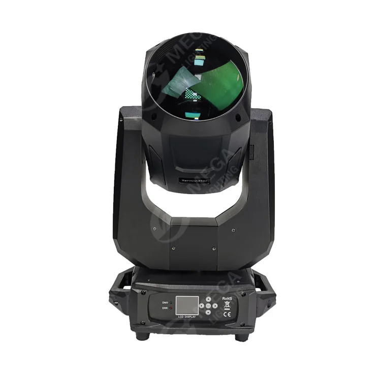 Beam 260W Moving Head Light Sharpy R9 Professional Stage Lamp Dmx 512 Light Fixture