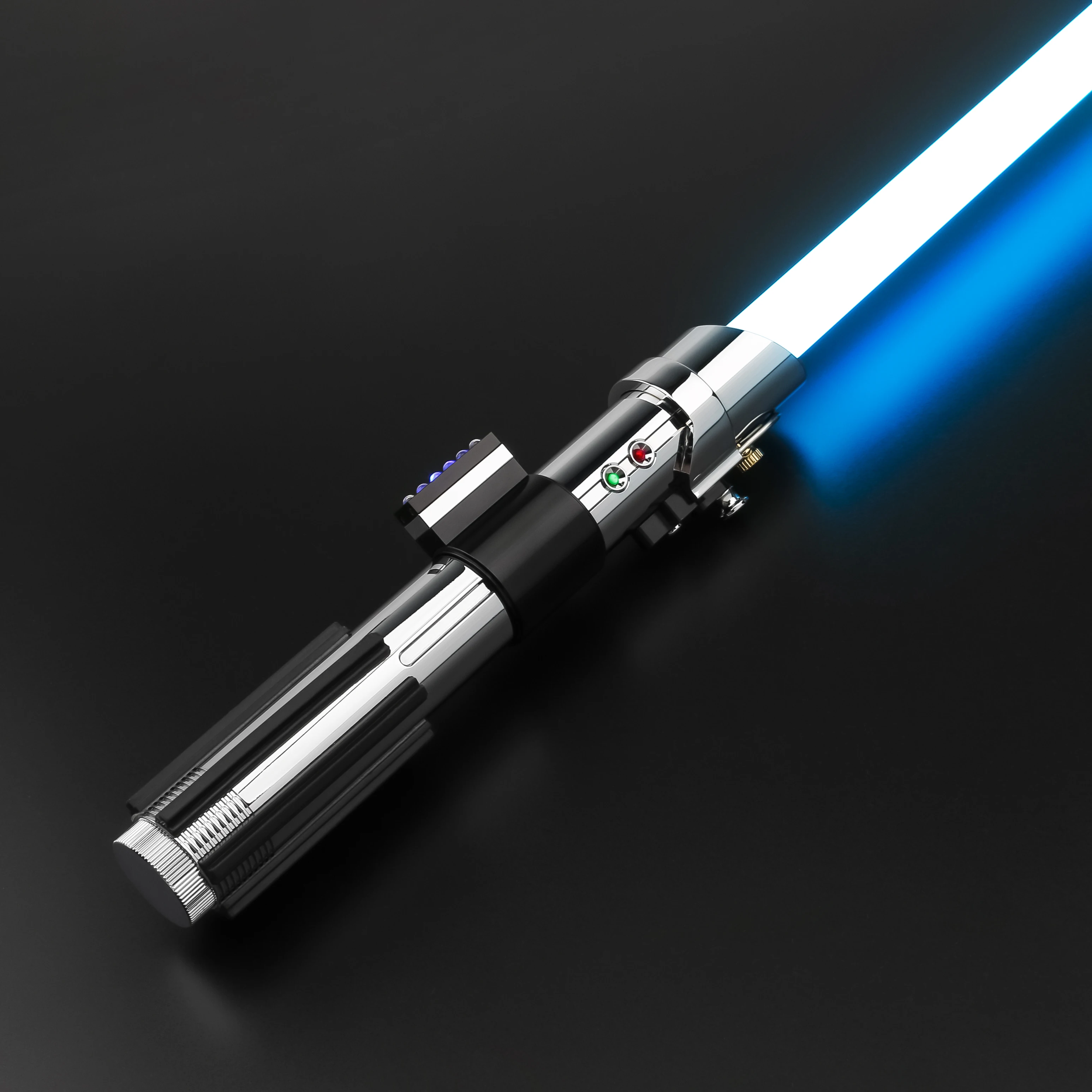 ライトセーバー（ルーク）ペンダント STAR WARS Lightsaber STAR WARS ネックレス WARS/スターウォーズ ライトセーバー