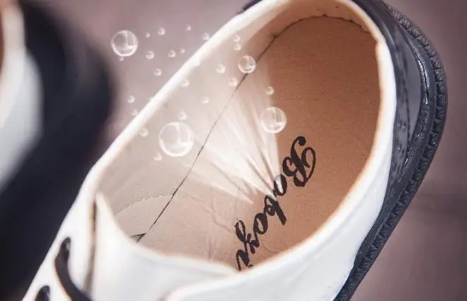 baby leather shoes