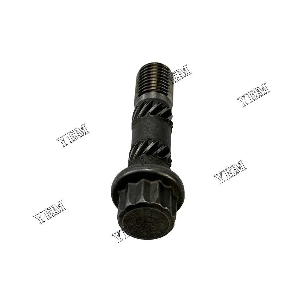 Connecting Rod Screw 1-12235027-1 Fit for Isuzu 6BD1 Engine 4
