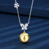 สร้อยคอ Golden Balls